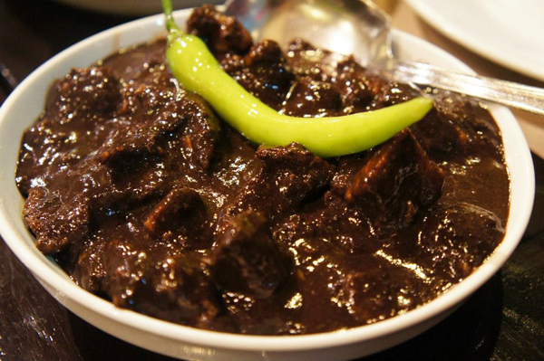 Dinuguan Pork Blood Stew Asian Top 10 Recipes